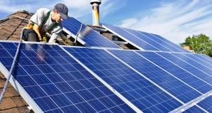 Sistema solar fotovoltaico converte diretamente os raios solares em eletricidade