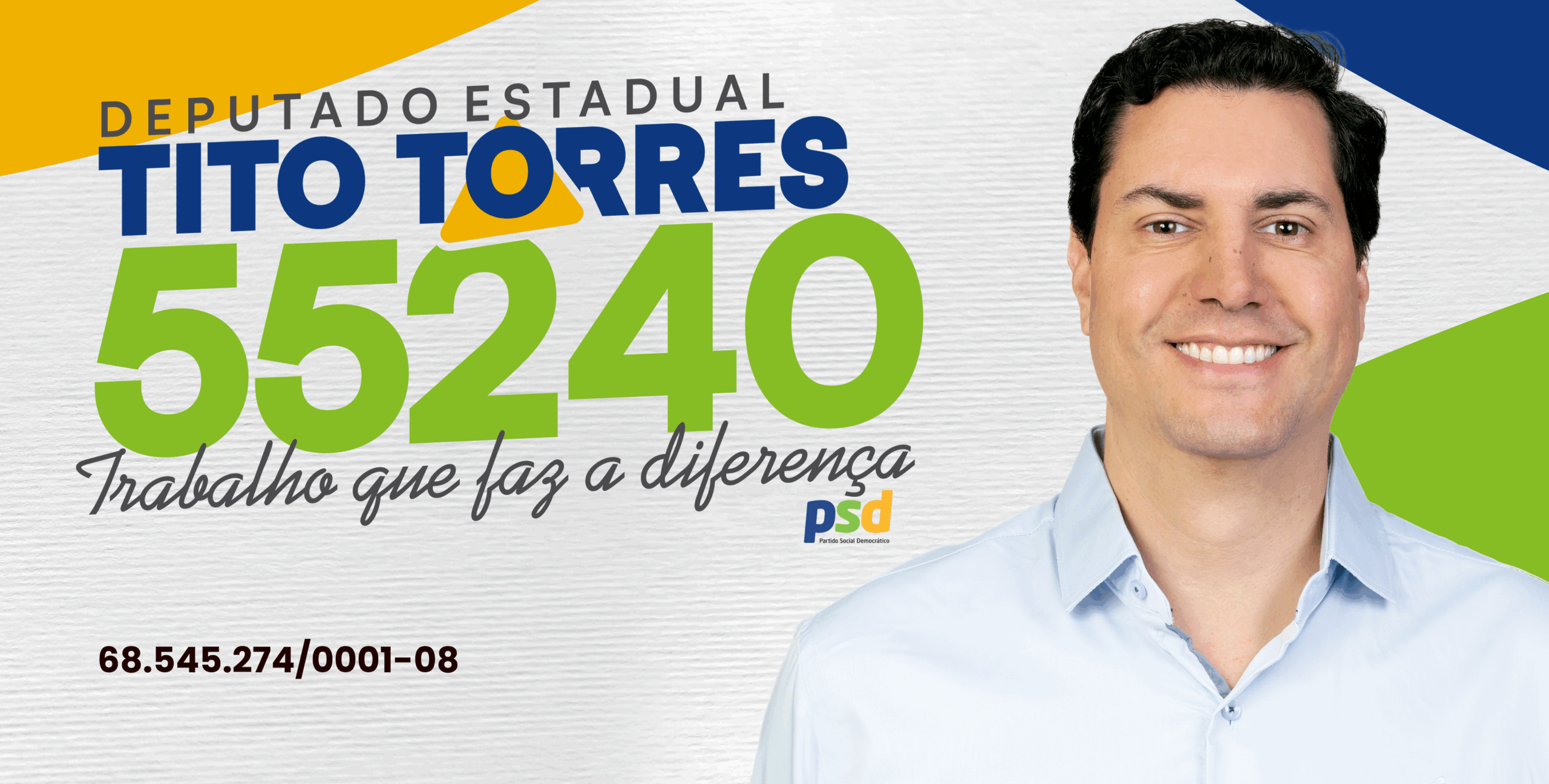 Tito Torres
