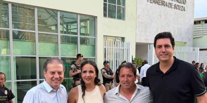 para ilustrar a matéria