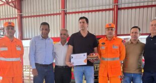 Benefício para o município foi garantido por meio de emenda parlamentar de autoria do deputado estadual.