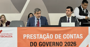 Na presidência da comissão da ALMG, deputado destacou o apoio aos pequenos produtores rurais e a importância da parceria entre os poderes para trazer respostas à sociedade.