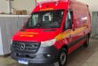 Viabilizado por emenda parlamentar do deputado, novo veículo vai reforçar atendimentos de salvamento na BR-381 e nos municípios do Médio Piracicaba. Foto: AS NOTÍCIAS ONLINE